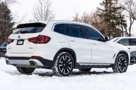 BMW X3 xDrive30i AWD* АвтоКредит* (ЦЕНА ДО БГ), снимка 4