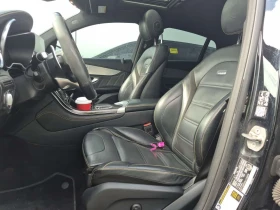 Mercedes-Benz GLC 63 AMG Coupe AMG 63 S/CARFAX /Дистроник/Бурмайстер/Пано, снимка 8
