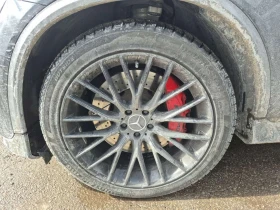 Mercedes-Benz GLC 63 AMG Coupe AMG 63 S/CARFAX /Дистроник/Бурмайстер/Пано, снимка 17