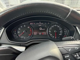 Audi Q5 * Progressiv * Панорама * Подгрев * Кийлес * , снимка 8