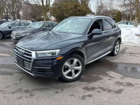 Audi Q5 * Progressiv * Панорама * Подгрев * Кийлес * , снимка 1