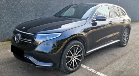 Mercedes-Benz EQC 400 4Matic AMG Line, снимка 1