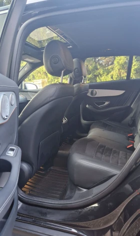 Mercedes-Benz EQC 400 4Matic AMG Line, снимка 6