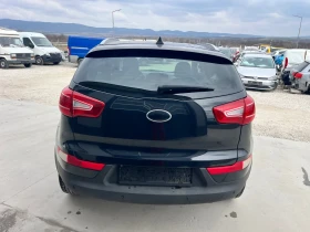 Kia Sportage 2.0d 172000 km, снимка 6