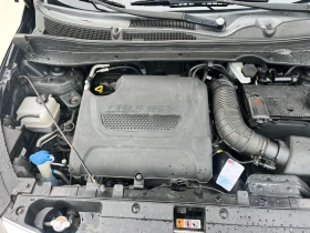 Kia Sportage 2.0d 172000 km, снимка 12
