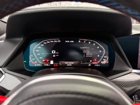 BMW X6 ///M * Laser * Carbon * Alcantara * xDrive * , снимка 12