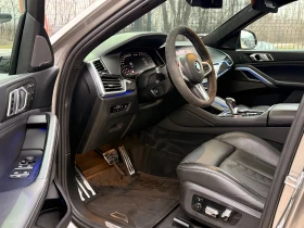 BMW X6 ///M * Laser * Carbon * Alcantara * xDrive * , снимка 7