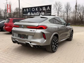 BMW X6 ///M * Laser * Carbon * Alcantara * xDrive * , снимка 4