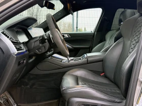 BMW X6 ///M * Laser * Carbon * Alcantara * xDrive * , снимка 8