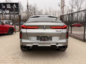 BMW X6 ///M * Laser * Carbon * Alcantara * xDrive * , снимка 5