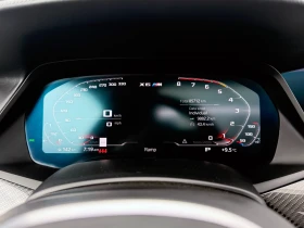 BMW X6 ///M * Laser * Carbon * Alcantara * xDrive * , снимка 16