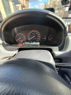 Honda Cr-v 1 Генерация, снимка 9