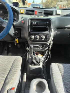 Honda Cr-v 1 Генерация, снимка 10