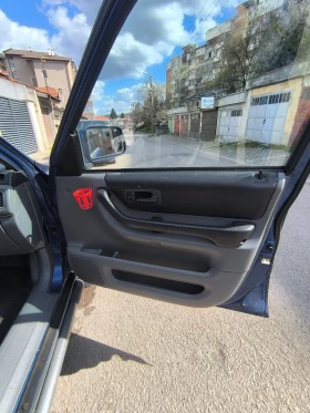 Honda Cr-v 1 Генерация, снимка 8