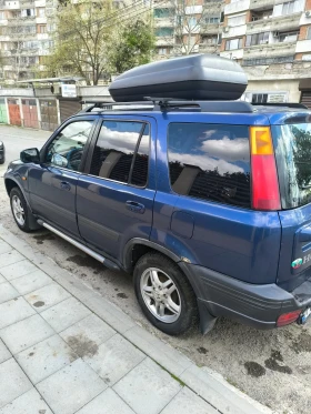 Honda Cr-v 1 Генерация, снимка 3