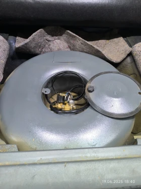 Honda Cr-v 1 Генерация, снимка 15