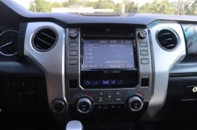 Toyota Tundra Platinum Crew max, снимка 8