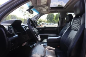 Toyota Tundra Platinum Crew max, снимка 1