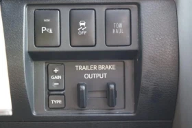 Toyota Tundra Platinum Crew max, снимка 7