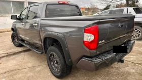 Toyota Tundra Platinum Crew max, снимка 16