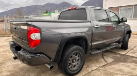 Toyota Tundra Platinum Crew max, снимка 15