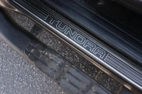 Toyota Tundra Platinum Crew max, снимка 5