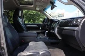 Toyota Tundra Platinum Crew max, снимка 2