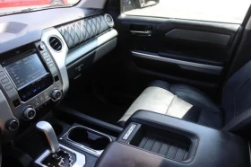 Toyota Tundra Platinum Crew max, снимка 10