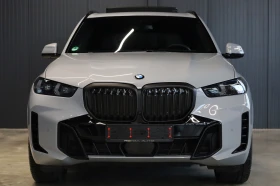 BMW X5 M SPORTPRO* XDRIVE* SWAROVSKI* FULL LED LIGHTS* B&, снимка 2