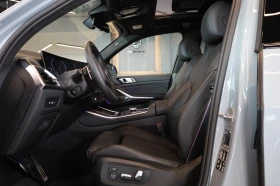 BMW X5 M SPORTPRO* XDRIVE* SWAROVSKI* FULL LED LIGHTS* B&, снимка 12