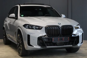 BMW X5 M SPORTPRO* XDRIVE* SWAROVSKI* FULL LED LIGHTS* B&, снимка 1