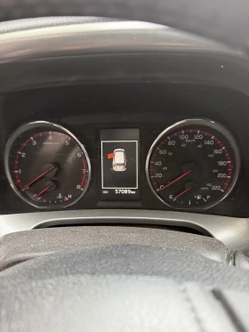 Toyota Rav4 2.5i-4x4, снимка 11
