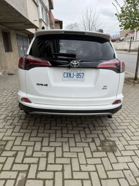 Toyota Rav4 2.5i-4x4, снимка 2