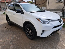 Toyota Rav4 2.5i-4x4, снимка 3