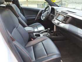 Toyota Rav4 2.5i-4x4, снимка 7
