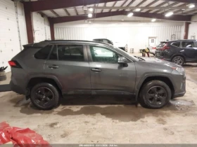 Toyota Rav4 4x4| XLE | 2.5| Реална обява| Лизинг от 250еur/мес, снимка 13