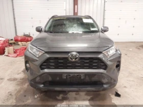 Toyota Rav4 4x4| XLE | 2.5| Реална обява| Лизинг от 250еur/мес, снимка 12