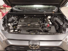 Toyota Rav4 4x4| XLE | 2.5| Реална обява| Лизинг от 250еur/мес, снимка 10