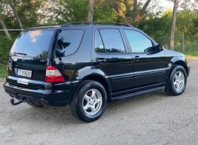 Mercedes-Benz ML 270 Mercedes-ML270, снимка 3