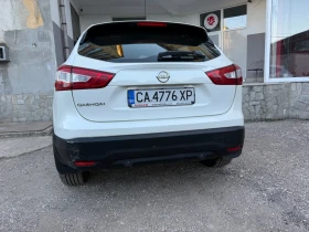 Nissan Qashqai, снимка 5