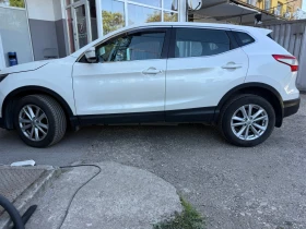 Nissan Qashqai, снимка 2