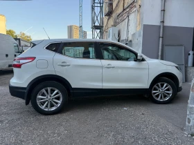 Nissan Qashqai, снимка 6