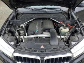 BMW X5 3.0l xDrive35I, снимка 12