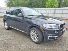 BMW X5 3.0l xDrive35I, снимка 4