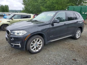 BMW X5 3.0l xDrive35I, снимка 1