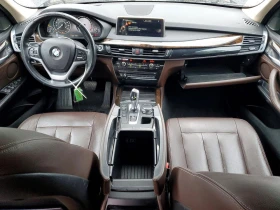 BMW X5 3.0l xDrive35I, снимка 8