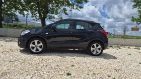 Opel Mokka 1.7 CDTI Ego ecoFlex 4x4, снимка 4