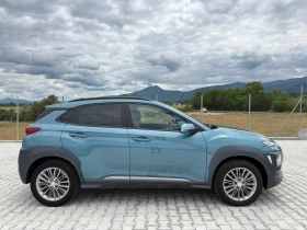 Hyundai Kona 1.6 CRDI KRELL NAVI CAMERA, снимка 6