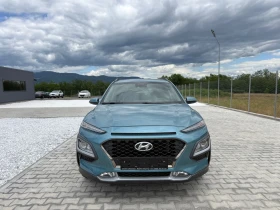 Hyundai Kona 1.6 CRDI KRELL NAVI CAMERA, снимка 2