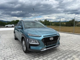 Hyundai Kona 1.6 CRDI KRELL NAVI CAMERA, снимка 7